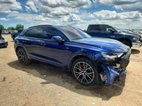 Audi Q8 3.0l Prestige S-Line, снимка 4