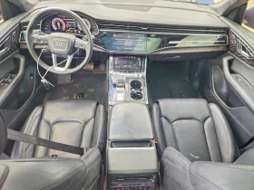 Audi Q8 3.0l Prestige S-Line, снимка 8