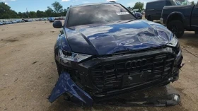 Audi Q8 3.0l Prestige S-Line, снимка 13