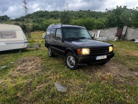 Land Rover Discovery, снимка 2