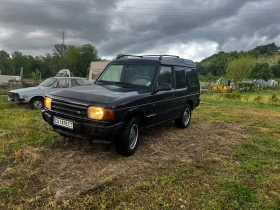 Land Rover Discovery, снимка 1