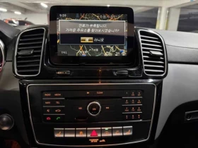 Mercedes-Benz GLE 350 D * AMG * COUPE * 360 * AIRMATIC * TV * ПАНОРАМА *, снимка 9