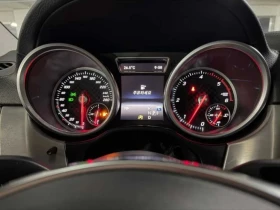 Mercedes-Benz GLE 350 D * AMG * COUPE * 360 * AIRMATIC * TV * ПАНОРАМА *, снимка 8