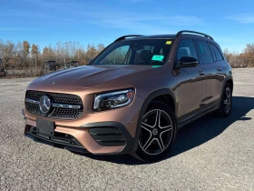 Mercedes-Benz GLB 250 AMG Pkg | Night Pkg | CARFAX, снимка 1