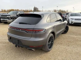 Porsche Macan, снимка 5