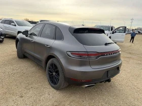 Porsche Macan, снимка 4