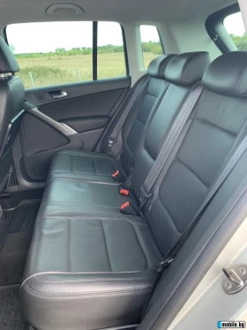 VW Tiguan, снимка 6