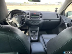 VW Tiguan, снимка 9