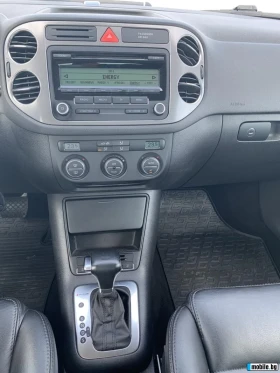 VW Tiguan, снимка 4