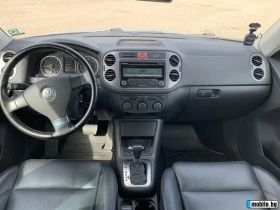 VW Tiguan, снимка 8