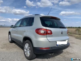 VW Tiguan, снимка 11