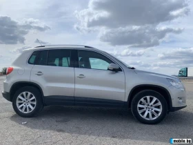 VW Tiguan, снимка 3