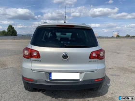 VW Tiguan, снимка 12