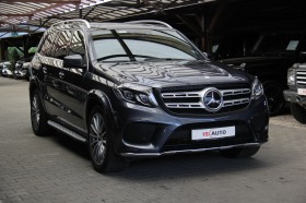 Mercedes-Benz GLS 500 AMG/6+1/4Matic/Harman&Kardon/BlindSpot | Mobile.bg   3