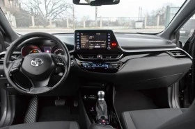 Toyota C-HR 2.0HYBRID | Mobile.bg    11