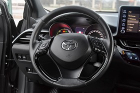 Toyota C-HR 2.0HYBRID | Mobile.bg   9