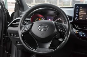 Toyota C-HR 2.0HYBRID | Mobile.bg    9