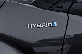 Toyota C-HR 2.0HYBRID | Mobile.bg   17