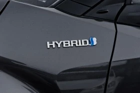 Toyota C-HR 2.0HYBRID | Mobile.bg    17