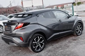 Toyota C-HR 2.0HYBRID | Mobile.bg    8