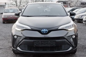 Toyota C-HR 2.0HYBRID | Mobile.bg    3