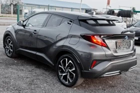 Toyota C-HR 2.0HYBRID | Mobile.bg    7