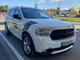 Dodge Durango 3.6//CITADEL/6+ 1/ | Mobile.bg    3