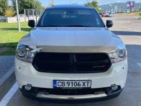 Dodge Durango 3.6//CITADEL/6+ 1/ | Mobile.bg    2