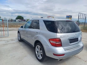 Mercedes-Benz ML 320 3.2 CDi | Mobile.bg    3