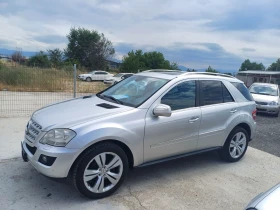  Mercedes-Benz ML 320