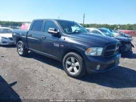  Dodge RAM 1500