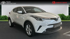 Toyota C-HR 1.8 HSD, Месечна вноска от 433 лева., снимка 3