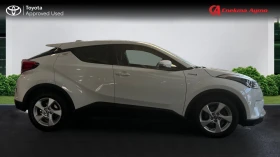 Toyota C-HR 1.8 HSD, Месечна вноска от 433 лева., снимка 5