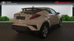 Toyota C-HR 1.8 HSD, Месечна вноска от 433 лева., снимка 4