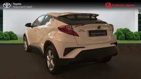 Toyota C-HR 1.8 HSD, Месечна вноска от 433 лева., снимка 6