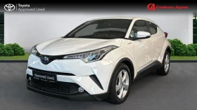 Toyota C-HR 1.8 HSD, Месечна вноска от 433 лева., снимка 1