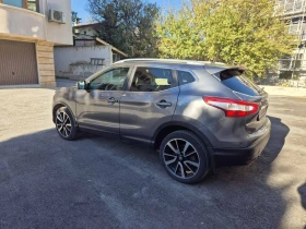 Nissan Qashqai, снимка 1