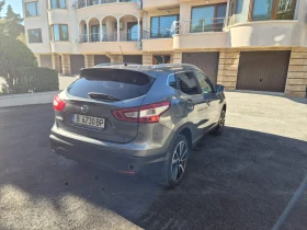 Nissan Qashqai, снимка 2