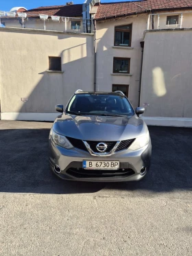 Nissan Qashqai, снимка 3