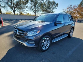 Mercedes-Benz GLE 350 4MATIC* Harman/Kardon* Lane Assist* Keyless, снимка 1