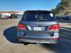 Mercedes-Benz GLE 350 4MATIC* Harman/Kardon* Lane Assist* Keyless, снимка 5