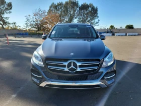 Mercedes-Benz GLE 350 4MATIC* Harman/Kardon* Lane Assist* Keyless, снимка 2