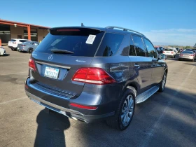 Mercedes-Benz GLE 350 4MATIC* Harman/Kardon* Lane Assist* Keyless, снимка 6