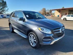 Mercedes-Benz GLE 350 4MATIC* Harman/Kardon* Lane Assist* Keyless, снимка 3