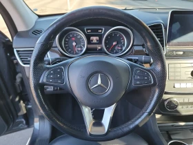 Mercedes-Benz GLE 350 4MATIC* Harman/Kardon* Lane Assist* Keyless, снимка 8