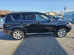 Mitsubishi Outlander 2.2 D  ABTOMAT 4x4, снимка 7