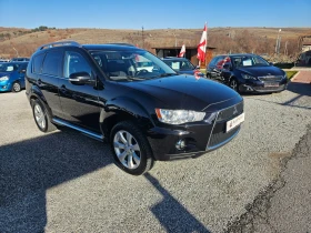 Mitsubishi Outlander 2.2 D  ABTOMAT 4x4, снимка 8