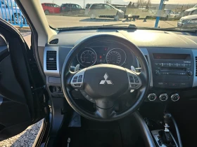 Mitsubishi Outlander 2.2 D  ABTOMAT 4x4, снимка 10