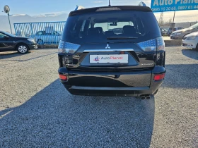 Mitsubishi Outlander 2.2 D  ABTOMAT 4x4, снимка 5