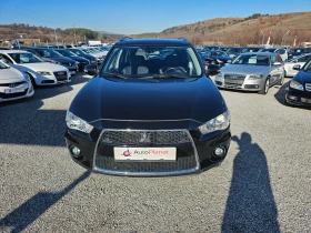 Mitsubishi Outlander 2.2 D  ABTOMAT 4x4, снимка 2